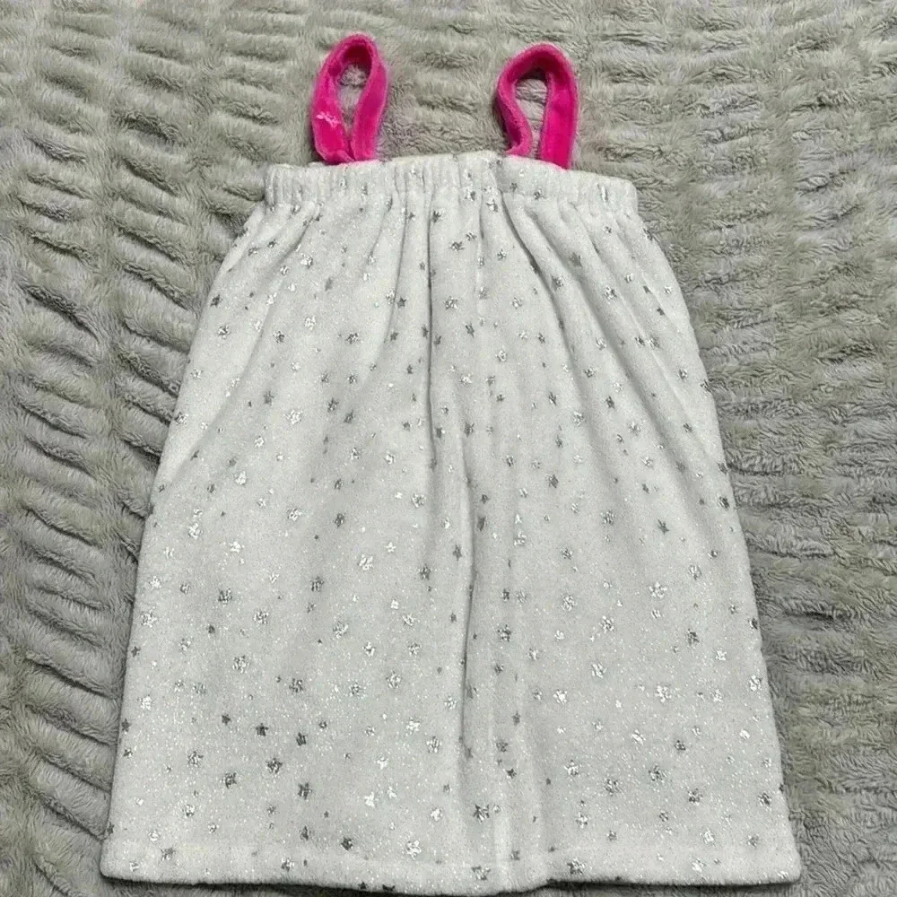 NWOTS Unicorn wrap